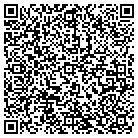 QR code with HARBISON-Walker Rfrctrs Co contacts