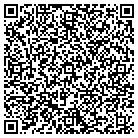 QR code with H & R Block Tax Service contacts