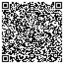 QR code with Harry Vanderhart contacts