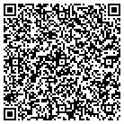 QR code with Aplington Economic Development contacts