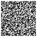 QR code with Mark Devoe contacts
