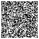 QR code with D'Ann's Hairstyling contacts