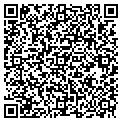 QR code with Leo Hull contacts