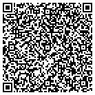 QR code with Mc Allister Computer Service contacts