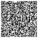 QR code with Avon By Ruth contacts