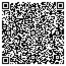 QR code with Finish Line contacts