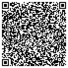 QR code with Deer Run Driving Range contacts