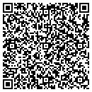 QR code with Rick A Martin DDS contacts
