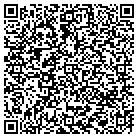 QR code with Decorah Board Of Education Ofc contacts