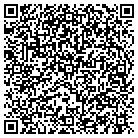 QR code with Anderson Welding & Machine Shp contacts