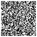 QR code with Arnold Hogansen contacts