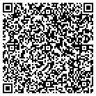 QR code with Huntbatch Insurance & Rl Est contacts