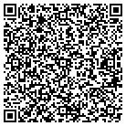 QR code with Precision Design Tool Corp contacts