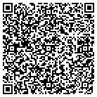 QR code with Hansen Janitorial Service contacts