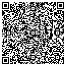 QR code with Alfred Kruse contacts