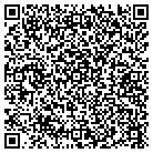 QR code with Deforrest Insulation Co contacts