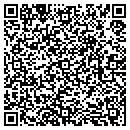 QR code with Trampe Inc contacts