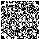 QR code with J & J Small Engine Repair contacts