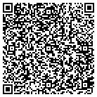 QR code with Peggy's Country Boutique contacts