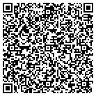 QR code with Tony Pereira's Carpet Service contacts