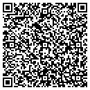 QR code with L E & M P Ladenthin contacts