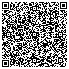 QR code with Zearing Community Center contacts