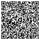 QR code with Hartman Farm contacts