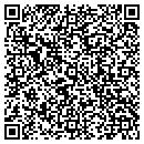 QR code with SAS Assoc contacts