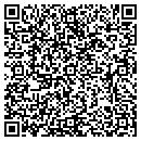 QR code with Ziegler Inc contacts