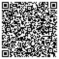 QR code with C Clement contacts