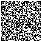QR code with Prairieview Veterinary Lab contacts