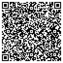 QR code with On The Edge Salon contacts