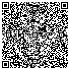 QR code with Allamakee Cnty Historical Msm contacts