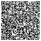 QR code with Dianas Gifts & Collectibles contacts