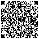 QR code with H & R Block Tax Service contacts
