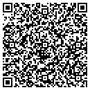 QR code with Jeff West Inc contacts