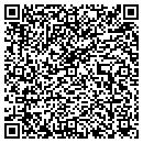 QR code with Klinger Store contacts