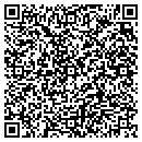 QR code with Habab Trucking contacts
