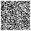 QR code with M & N Direct Results contacts