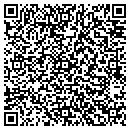 QR code with James E Good contacts