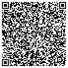 QR code with Webster Municipal Swimming contacts