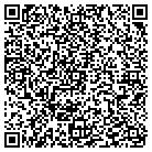 QR code with H & R Block Tax Service contacts