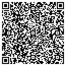 QR code with Audio Force contacts