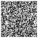 QR code with Kenneth F Larue contacts