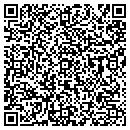 QR code with Radisson Inn contacts