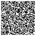 QR code with Cash City contacts