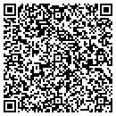 QR code with A To Z Septic Service contacts
