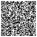 QR code with Calcstat contacts