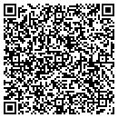 QR code with A S I Sign Systems contacts