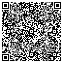 QR code with Allan Halverson contacts